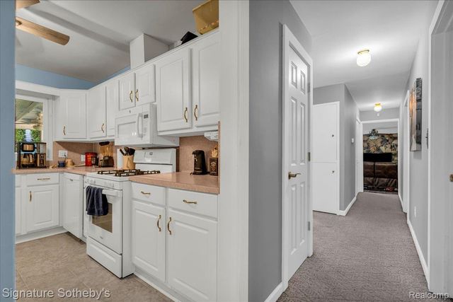 21769 Ulrich Street, Clinton Charter Township, MI 48036