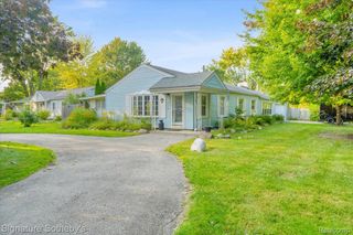 21769 Ulrich Street, Clinton Charter Township, MI 48036