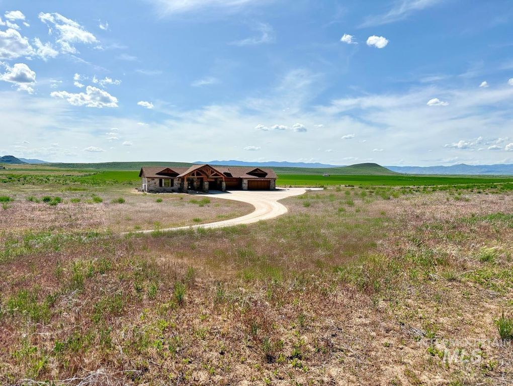 Lot 3 Redtail Lane, Fairfield, ID 83327 photo 11