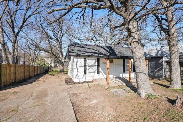 709 E Gandy Street, Denison, TX 75021