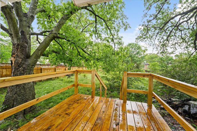 709 E Gandy Street, Denison, TX 75021