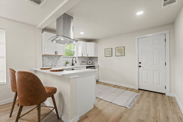 709 E Gandy Street, Denison, TX 75021