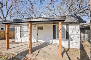 709 E Gandy Street, Denison, TX 75021