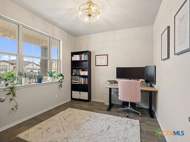 134 Gold Finch Drive, San Marcos, TX 78666