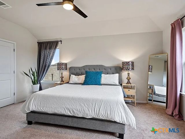 134 Gold Finch Drive, San Marcos, TX 78666