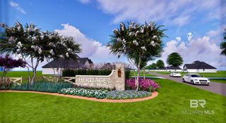 0 Sunflower Drive, Elberta, AL 36530