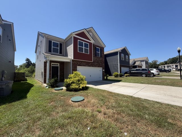 9181 War Eagles Way, Ashland City, TN 37015