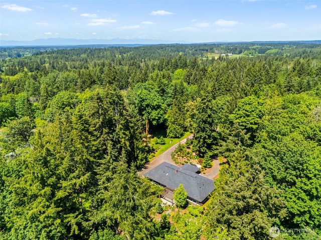 4539 Foxhall Drive NE, Olympia, WA 98516