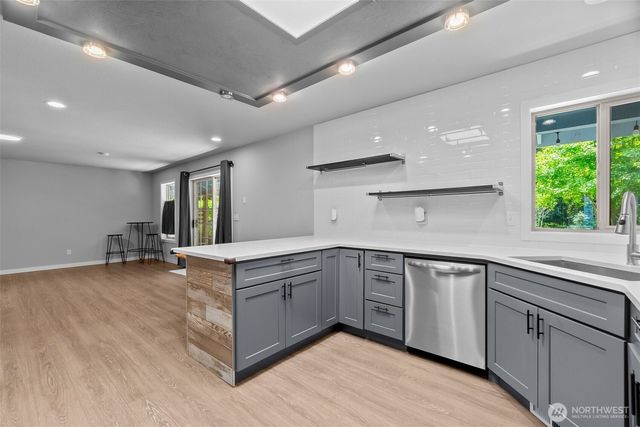 4539 Foxhall Drive NE, Olympia, WA 98516