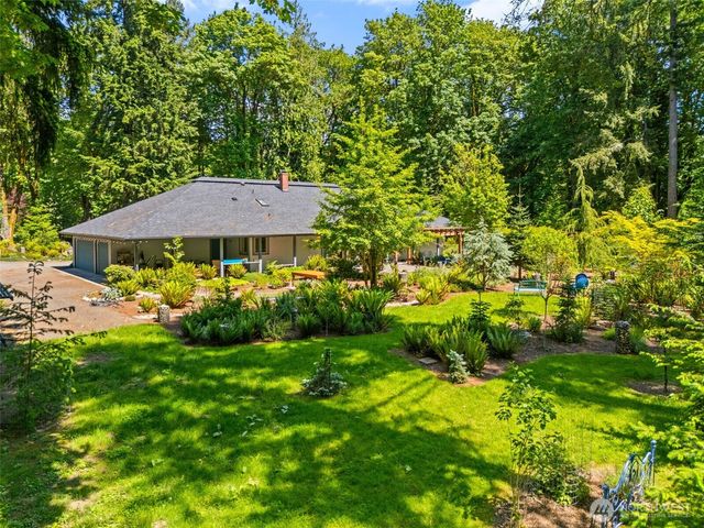 4539 Foxhall Drive NE, Olympia, WA 98516