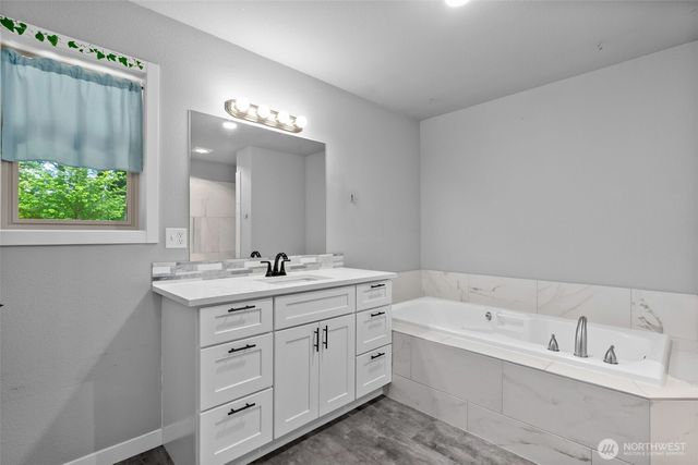 4539 Foxhall Drive NE, Olympia, WA 98516