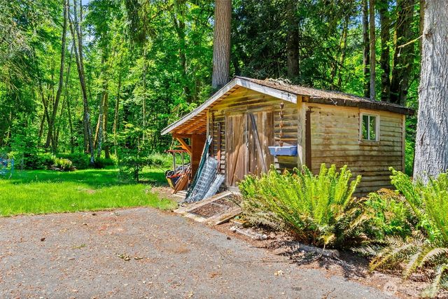 4539 Foxhall Drive NE, Olympia, WA 98516