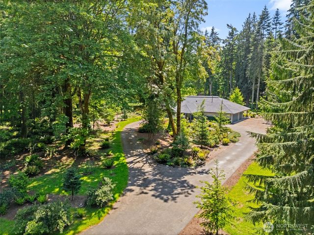 4539 Foxhall Drive NE, Olympia, WA 98516
