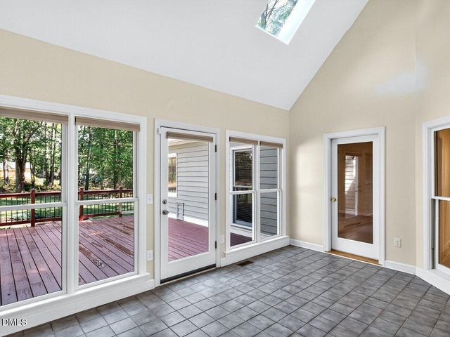 2028 Lovdal Drive, Raleigh, NC 27613