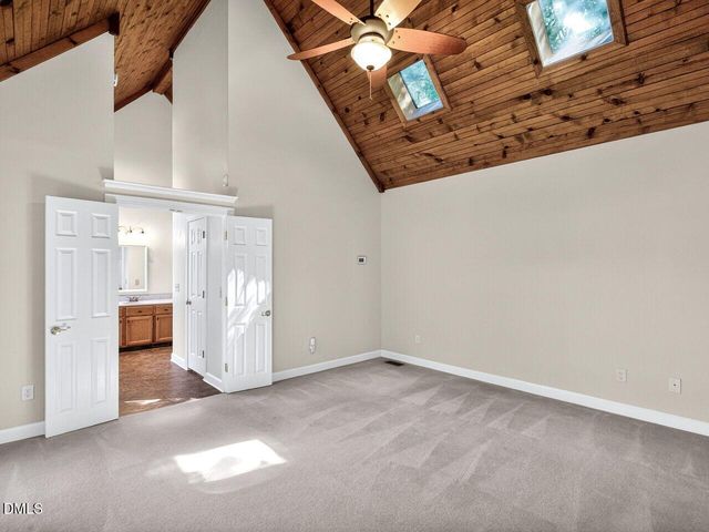 2028 Lovdal Drive, Raleigh, NC 27613