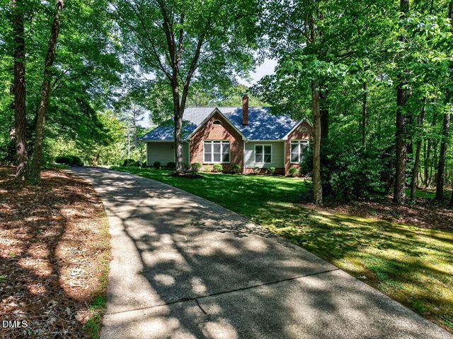 2028 Lovdal Drive, Raleigh, NC 27613