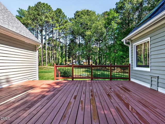 2028 Lovdal Drive, Raleigh, NC 27613