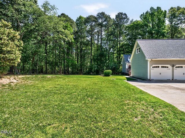2028 Lovdal Drive, Raleigh, NC 27613
