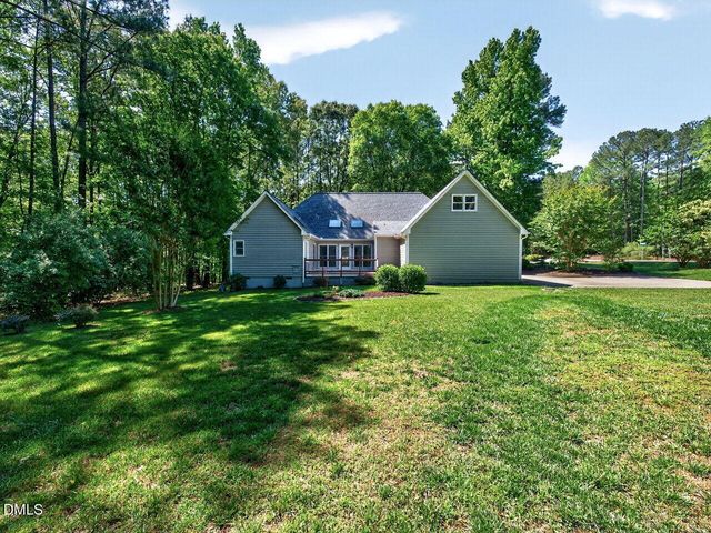 2028 Lovdal Drive, Raleigh, NC 27613
