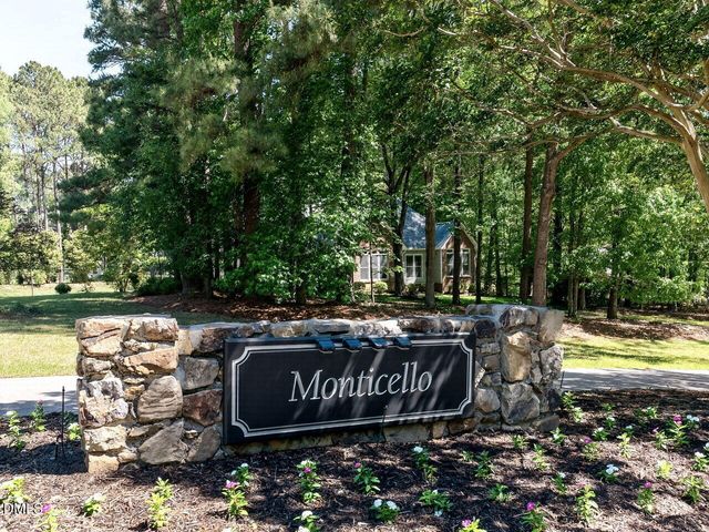 2028 Lovdal Drive, Raleigh, NC 27613