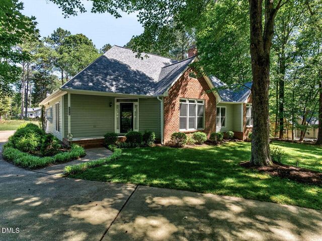 2028 Lovdal Drive, Raleigh, NC 27613