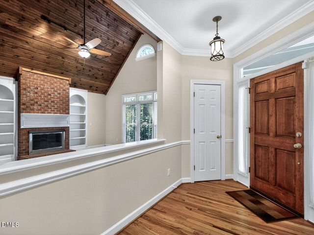 2028 Lovdal Drive, Raleigh, NC 27613