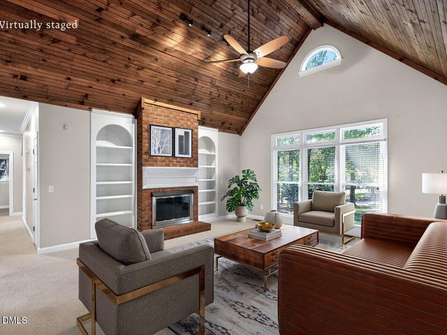 2028 Lovdal Drive, Raleigh, NC 27613