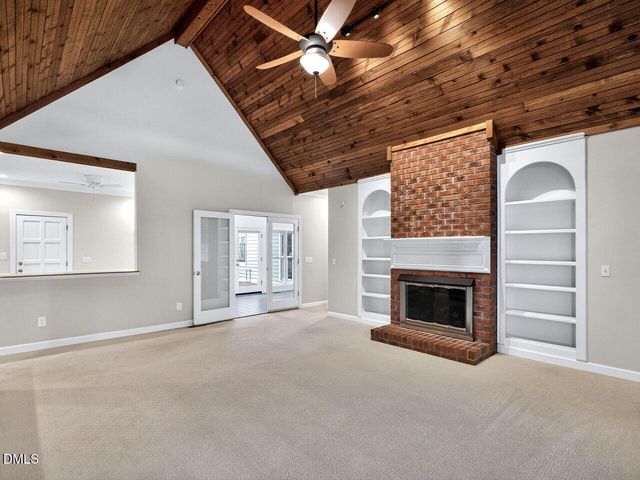 2028 Lovdal Drive, Raleigh, NC 27613