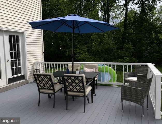 106 E WILLIAMS AVE, Barrington, NJ 08007