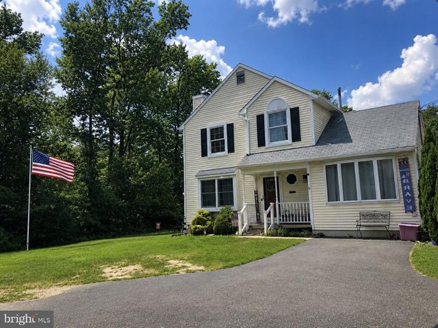 106 E WILLIAMS AVE, Barrington, NJ 08007