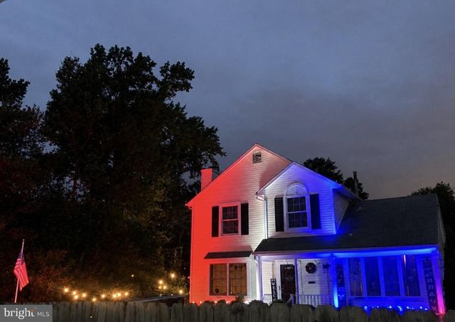 106 E WILLIAMS AVE, Barrington, NJ 08007
