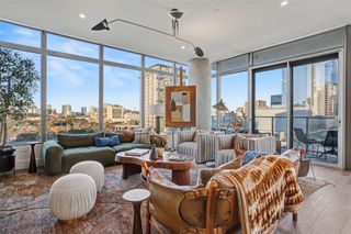 501 West Ave 1207, Austin, TX 78701