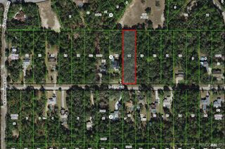 1197 E Getty Lane, Hernando, FL 34442