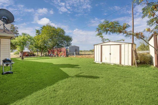 1500 S Main ST, Taylor, TX 76574