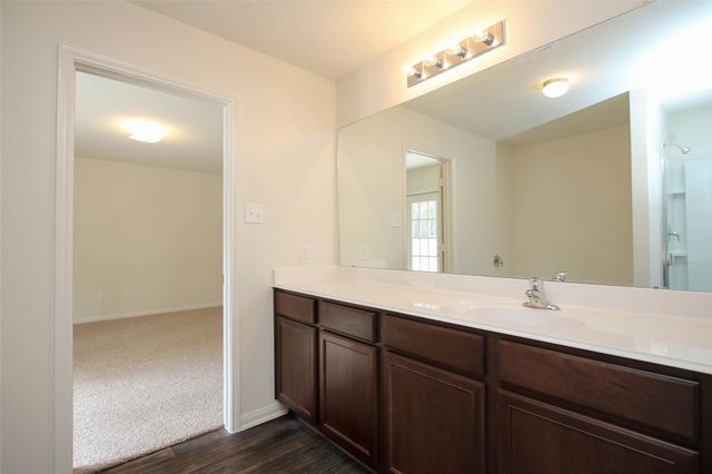 518 Douro Drive, Crosby, TX 77532