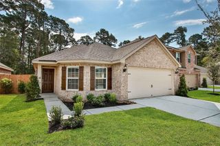 518 Douro Drive, Crosby, TX 77532