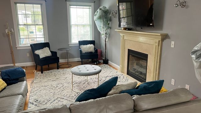 133 Puritan Ave, Worcester, MA 01604