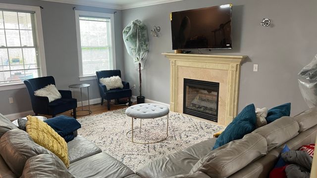 133 Puritan Ave, Worcester, MA 01604