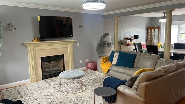 133 Puritan Ave, Worcester, MA 01604