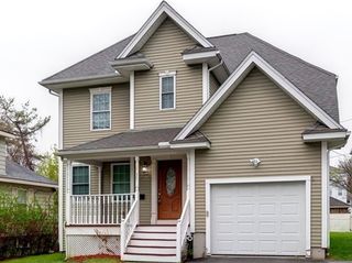 133 Puritan Ave, Worcester, MA 01604