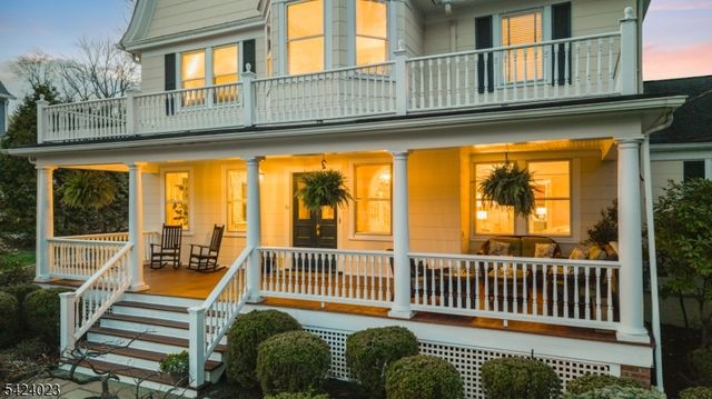 39 Oak Ridge Ave, Summit City, NJ 07901