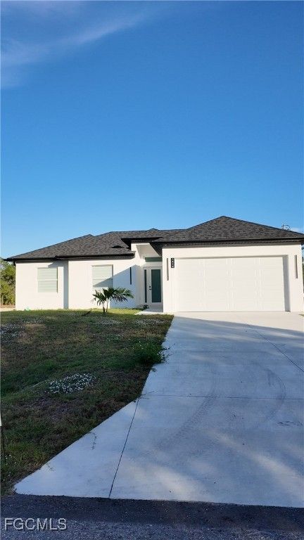 1414 Jefferson AVE, Lehigh Acres, FL 33972