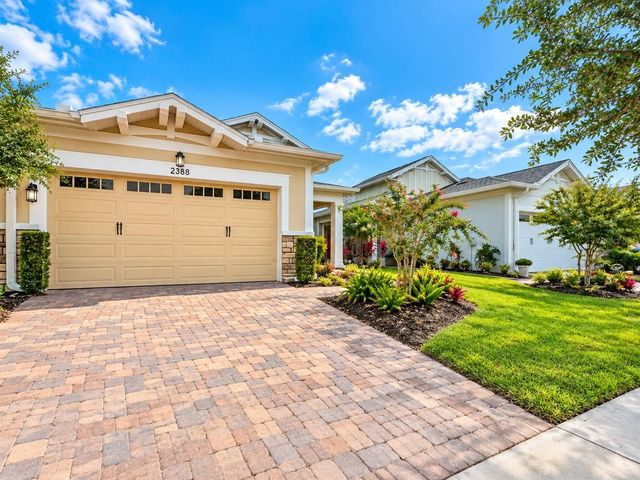 2388 DATURA LOOP, St Cloud, FL 34772