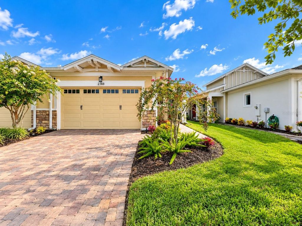 2388 DATURA LOOP, St Cloud, FL 34772