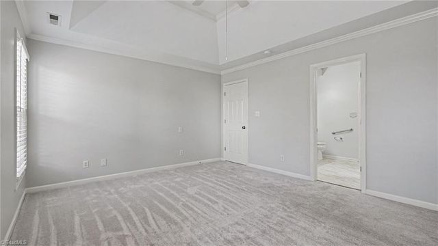 5305 Old Plantation Circle, Winston-salem, NC 27104
