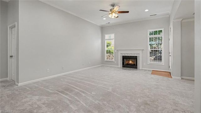 5305 Old Plantation Circle, Winston-salem, NC 27104
