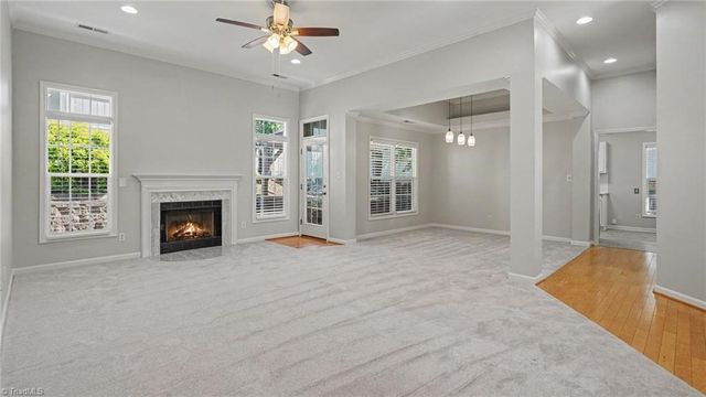 5305 Old Plantation Circle, Winston-salem, NC 27104