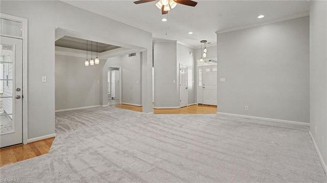 5305 Old Plantation Circle, Winston-salem, NC 27104