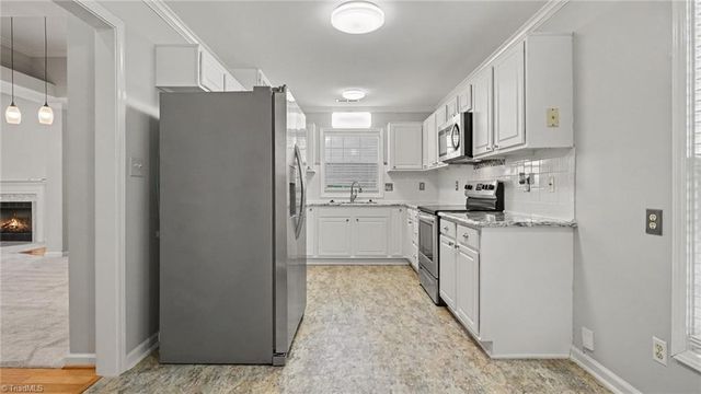 5305 Old Plantation Circle, Winston-salem, NC 27104