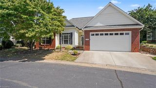 5305 Old Plantation Circle, Winston-salem, NC 27104